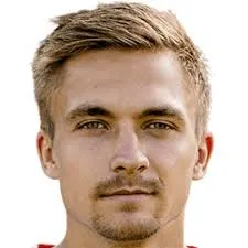 Morten Rüdiger logo