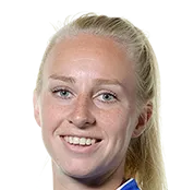 Inessa Kaagman photo 