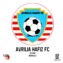 Avrilia Hafiz FC logo
