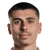 Koen Kostons portrait