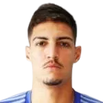 Thiago da Silva logo