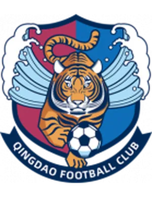 Qingdao FC(2013-2022) logo