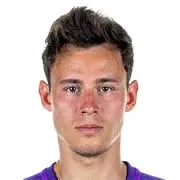 Clemens Fandrich logo