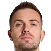 Mert Günok portrait