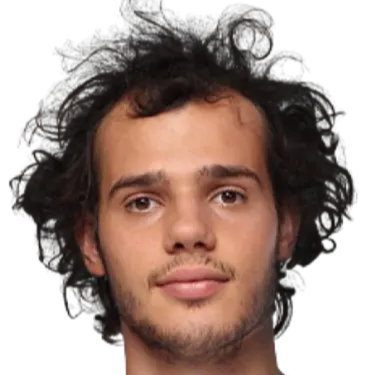 Artem Karpukas portrait