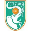 Cote d'Ivoire Beach Soccer logo