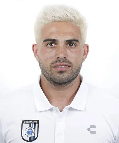 Nicolás Albarracín logo