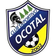 Deportivo Ocotal logo