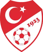 Turkiye U21 logo