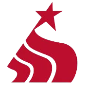 Sinson University logo