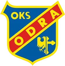 Odra Opole B logo