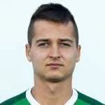 Oleksii Miliutin photo 