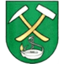 TJ Banik Stiavnicke Bane logo