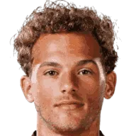 Olivier de Nijs logo