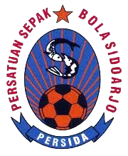 Persida Sidoarjo logo