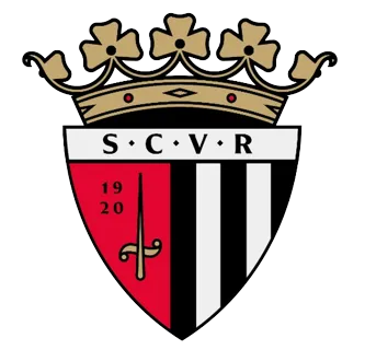 SC Vila Real U19 logo