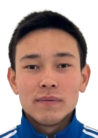 beknur bazarbay logo