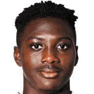 Kanga Liam Aaron Akalé photo 