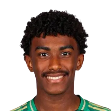 Turki Al-Madani logo