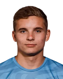 Alexander Nikolaevich Egurnev logo