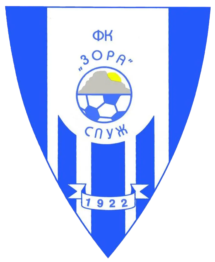 ZFK Zora Spuz Women logo