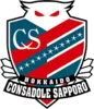 Consadole Sapporo (Youth) logo