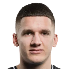 Christos Tzolis portrait