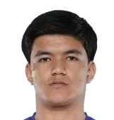 Asilbek Numonov logo