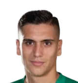 Argyris Kampetsis logo