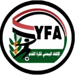 Yemen U18 logo