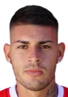 Leonel Mosevich logo