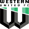 Western United U21 logo