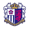 Cerezo Osaka Acadamy (w) logo