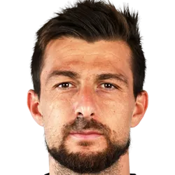 Francesco Acerbi portrait