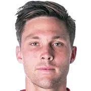 Andreas Albers Nielsen logo