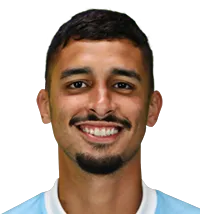 Daniel Sampaio Simões portrait