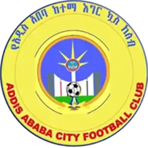 Addis Ababa Ketema logo