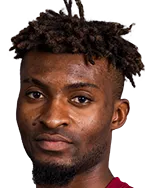 Joseph Oloko Ede logo