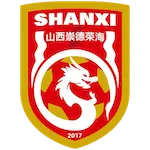 Shanxi Chongde Ronghai logo