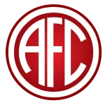 America De Pedrinhas/SE U20 logo