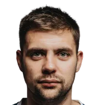 James McLaughlin logo