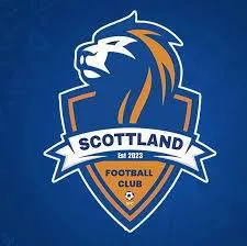 Scottland FC logo