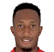 Gelson Martins portrait