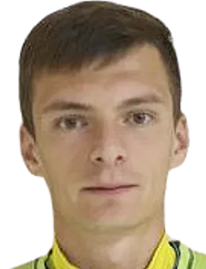 Andrey Danilov photo 