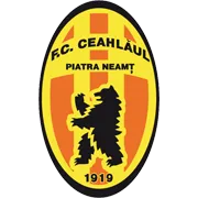 Ceahlaul Piatra Neamt logo