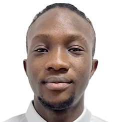 Youssouf Tolo portrait