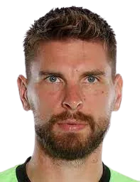 Ron-Robert Zieler logo