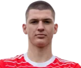 Ljubo Puljic portrait