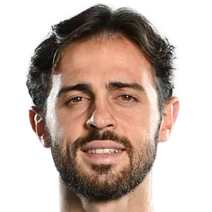 Bernardo Silva logo