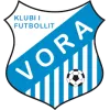 FK Vora logo